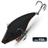 VIBRATION-X VIB 75mm 19g Wobblers Fishing Tackle Fishing Lures Vibration Bait for Full Depth Artificial Accessories